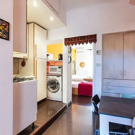 شقة La Casa Di Francesca *
