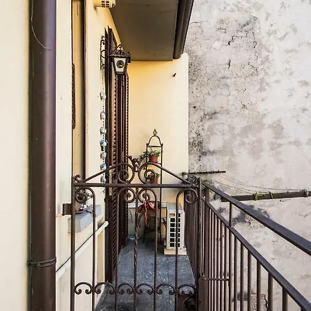 La Casa Di Francesca ميلان