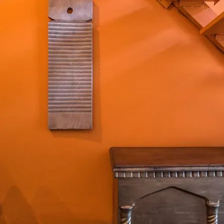 La Casa Di Francesca *