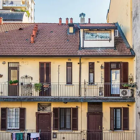 La Casa Di Francesca *