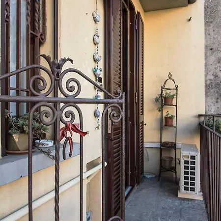 La Casa Di Francesca *