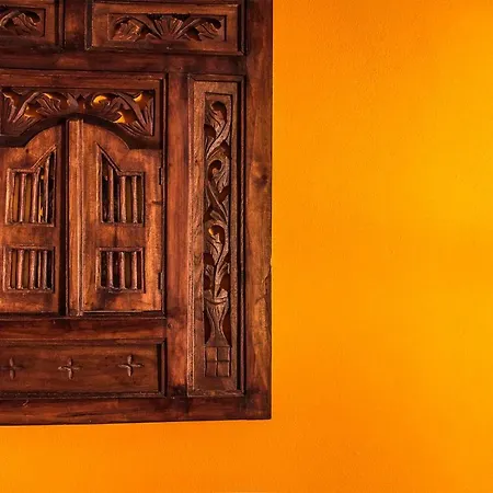 La Casa Di Francesca