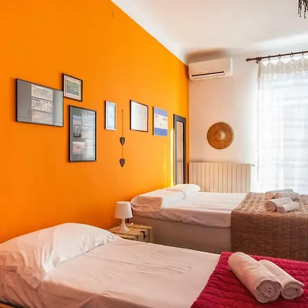 La Casa Di Francesca شقة ميلان