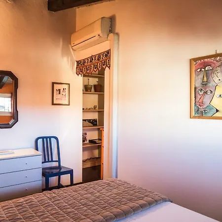 La Casa Di Francesca * ميلان