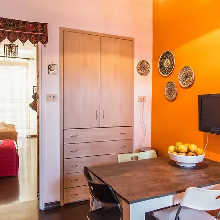 La Casa Di Francesca شقة