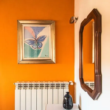 La Casa Di Francesca ميلان