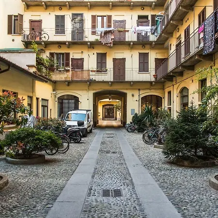 La Casa Di Francesca شقة