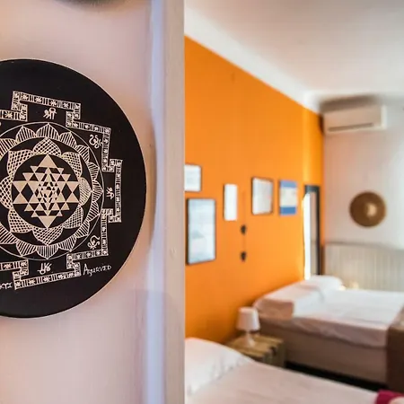 La Casa Di Francesca شقة