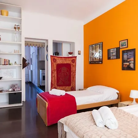 La Casa Di Francesca شقة ميلان