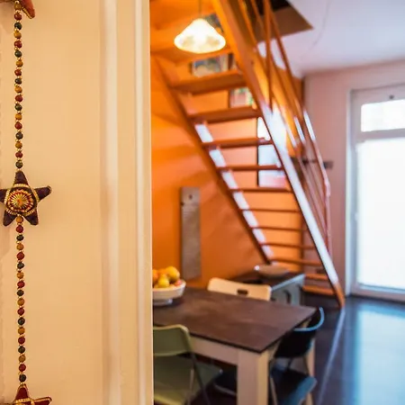 La Casa Di Francesca * ميلان