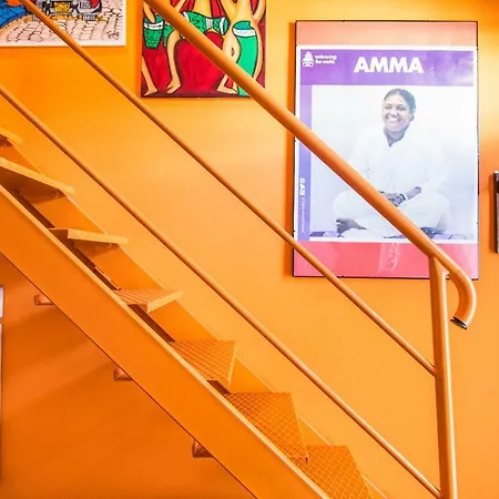 شقة La Casa Di Francesca *